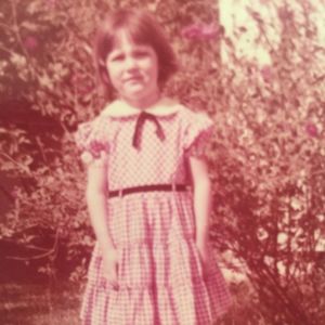 Meet your Posher, Doylene